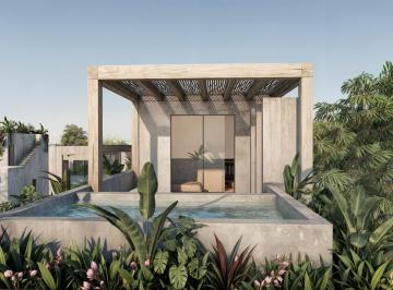 Casa · 297m² · 3 Recámaras · Casa de 3 Recámaras en Preventa en Tulum