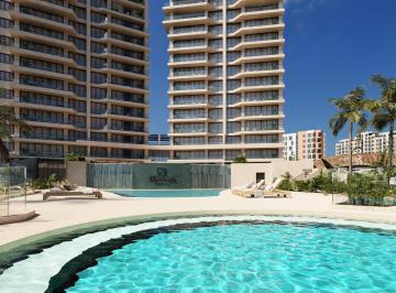 Departamento · 183m² · 2 Recámaras · Preventa Departamento de 2 Recámaras en Puerto Cancún