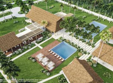 Terreno / Lote · 1007m² · Terreno en Preventa en Xpu Ha