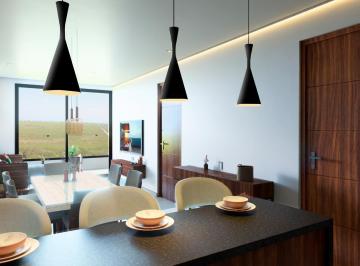 Departamento · 87m² · 2 Recámaras · Departamento en Preventa de 2 Recámaras en Puerto Morelos