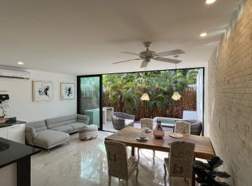 Casa · 170m² · 2 Recámaras · Venta de Casa de 2 Recámaras en Tulum Country Club