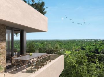 Departamento · 255m² · 3 Recámaras · 2 Estacionamientos · Departamento en Preventa de 3 Recámaras en Mayakoba Playa del Carmen