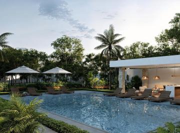 Casa · 166m² · 3 Recámaras · Preventa de Casa de 3 Recámaras en Akumal, Tulum Country Club