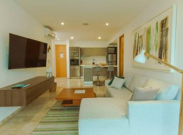 Departamento · 82m² · 2 Recámaras · Departamento de 2 Recamaras en Venta en Playa del Carmen