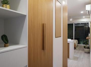 Departamento · 30m² · 1 Recámara · Estudio en Preventa en El Centro de Playa del Carmen