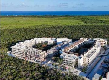 Departamento · 216m² · 2 Recámaras · Departamento de 2 Recámaras en Venta en Tulum Samsara 114
