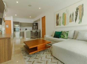Departamento · 95m² · 2 Recámaras · Departamento de 2 Recamaras en Venta en Playa del Carmen
