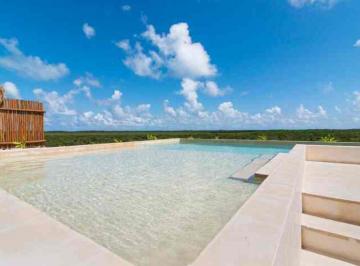 Departamento · 91m² · 2 Recámaras · Departamento de 2 Recámaras en Venta en Tulum Samsara