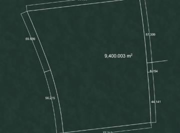 Terreno / Lote · 9400m² · En Venta Lote 23 en Kuyabeh en Eco Comunidad en Tulum