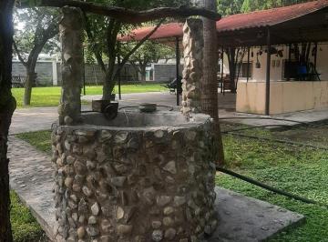 Casa · 140m² · 2 Recámaras · 10 Estacionamientos · Quinta en Villas Campestres