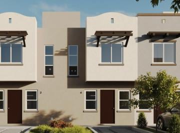 Casa en condominio · 2 Recámaras · 1 Estacionamiento · Casa Nueva en Venta Al Poniente de Cancun