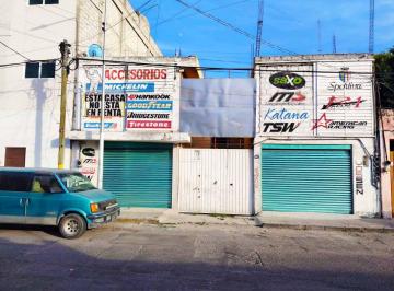 Local comercial , Puebla · Local Comercial/habitacional en Venta, C.13 Norte 4412, Col. Santa María, Pue.