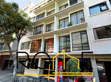 Departamento de 2 habitaciones, Benito Juárez · ¡Departamento en Venta de 90 m², 2 Recamaras en Col. Napoles, Creditos Bienvenidos!