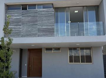 Casa de 4 habitaciones, Zapopan · Casa en Venta Bosquetto - Bosques Vallarta