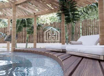Departamento · 145m² · 2 Recámaras · 2 Estacionamientos · Departamento en Venta en Tulum 2 Habitaciones ¡Precio Especial por Tiempo Limitado!