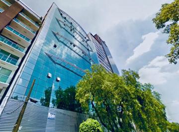 Oficina , Miguel Hidalgo · Oficina Amueblada en Venta Piso 1 en Calz. Gral, m. Escobedo en Col. Anzurez