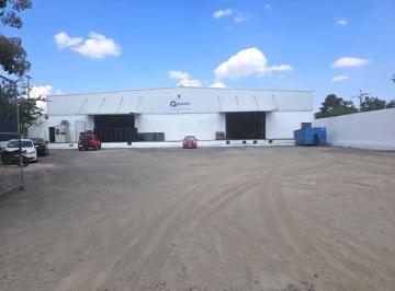 Nave industrial , Zapopan · Bodega en Renta 4,600 m² López Mateos; Periférico Sur. Carretera a Colima