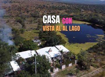Casa · 1256m² · 3 Recámaras · Casa en Rancho o Rancheria Cabecita 3 Marías