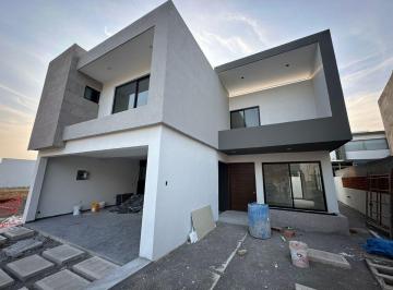 Casa de 3 habitaciones, Alvarado · Casa en Venta Nueva en El Fraccionamiento Punta Tiburón