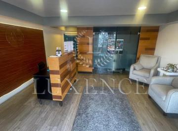 Local comercial · 130m² · 8 Estacionamientos · Local en San Jerónimo Lídice en Renta