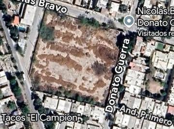 1 · Terreno en Venta en Lerdo Centro, Lerdo, Durango