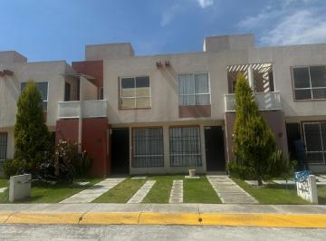 Casa en condominio · 80m² · 3 Recámaras · 1 Estacionamiento · Casas en Venta en La Florida