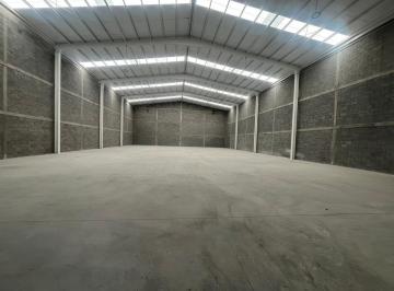 Bodega comercial , Santa Catarina · Bodega en Renta, Santa Catarina Industrial Park, Santa Catarina, Nuevo León.