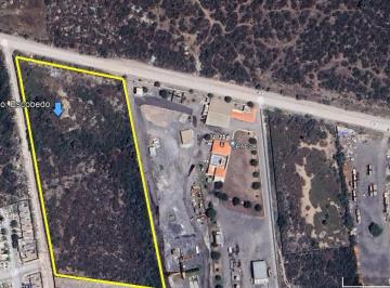 Terreno / Lote · 560m² · 1 Recámara · 10 Estacionamientos · Terreno en Industrial en Renta