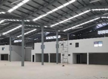 Bodega comercial · 1450m² · 4 Estacionamientos · Bodega en Renta en Blvd. Julián Treviño, Apodaca, Nuevo León