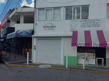 Local comercial , Morelia · Excelente Local Muy Amplio Sobre Av Periodismo Planta Alta.