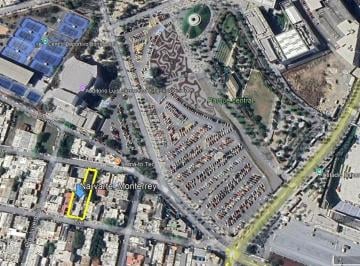 Terreno / Lote · 300m² · 2 Recámaras · 10 Estacionamientos · Venta de Terreno Para Desarrollo Habitacional en Col. Narvarte, Monterrey, N. L.