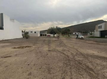 Terreno / Lote , Saltillo · Terreno en Venta en Residencial en Saltillo