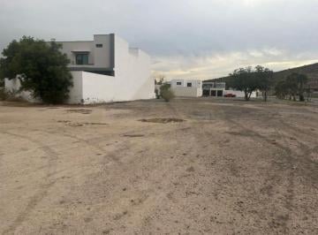 Terreno / Lote , Saltillo · Terreno en Venta en Residencial en Saltillo