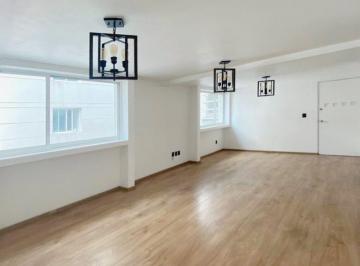 Departamento de 2 habitaciones, Cuauhtémoc · Departamento Valladolid | Roma Norte