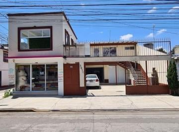 Terreno comercial , Metepec · Venta de Plaza Comercial en Metepec Totalmente Rentada
