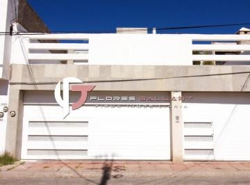 Casa · 503m² · 3 Recámaras · 3 Estacionamientos · Casa en Venta/renta en Fracc. Jardines de La Concepción Al Norte de La Ciudad de Aguascalientes