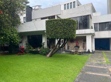 Casa de 3 habitaciones, Miguel Hidalgo · Casa en Venta en Paseo de Las Palmas Lomas de Chapultepec