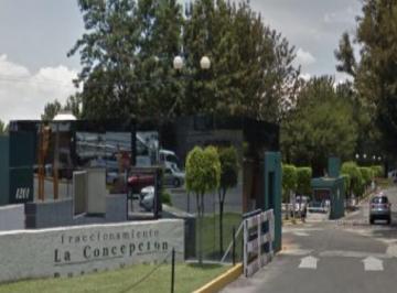 Terreno / Lote · 640m² · Lote en Venta en La Concepción Buenavista