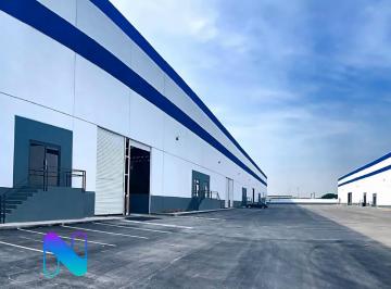 Nave industrial · 1994m² · 28 Estacionamientos · Nave Industrial en Renta en Escobedo, Nuevo León, Mx