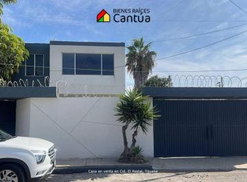 Casa de 4 habitaciones, Tijuana · Casa en Venta | Amplio Terreno y Excelente Ubicación | Colonia Postal, Tijuana