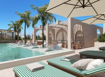 Departamento · 54m² · 2 Recámaras · Departamento en 5 de Diciembre