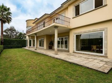 269d5ad8fae0f6510436abca62dad576a7b145786bafecddce9ab4925ce50a3b · Casa en Bosques de Las Lomas. Terreno Plano Primera Parte