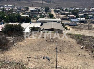 Terreno / Lote · 180m² · Terreno Residencial en Venta Colonia Valle Dorado Tijuana - (4)