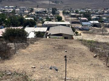 Terreno / Lote · 180m² · Terreno Residencial en Venta Colonia Valle Dorado Tijuana - (4)