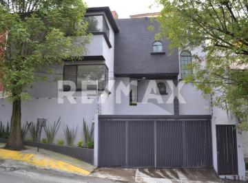 Casa · 310m² · 3 Recámaras · 2 Estacionamientos · Casa en Venta en Mar de Las Nubes, Cd. Brisa, Naucalpan. - (4)