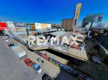 Bodega comercial · 3000m² · 10 Estacionamientos · Renta Bodega Terreno Comercial en San Pedro de Los Pinos - (4)