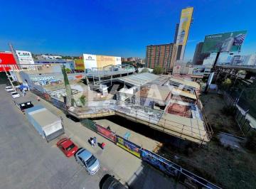 Bodega comercial · 3000m² · 10 Estacionamientos · Renta Bodega Terreno Comercial en San Pedro de Los Pinos - (4)