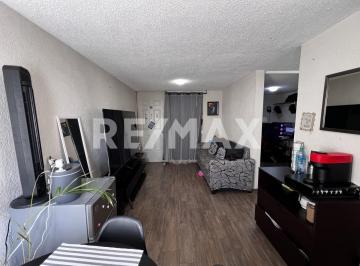 Departamento · 47m² · 2 Recámaras · 1 Estacionamiento · Departamento en Venta Colonia Legaria Miguel Hidalgo - (4)