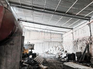 Bodega comercial · 350m² · Bodega Industrial en Renta Tlalnepantla
