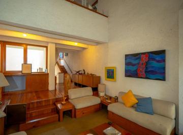 Casa de 4 habitaciones, Tlalpan · Casa con 390 m² de Terreno, 490 m² Constr. Frente Al Parque Central en Venta en Parque del Pedregal